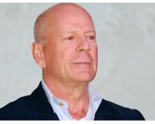 Bruce Willis. Quelle: Getty Images
