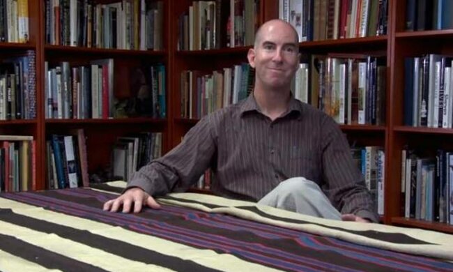 Der Mann verkaufte seine alte Tagesdecke und verdiente damit 1,5 Millionen Dollar