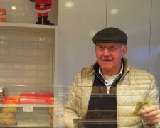 Was Deutsche an Weihnachten zahlen. Quelle: Youtube Screenshot