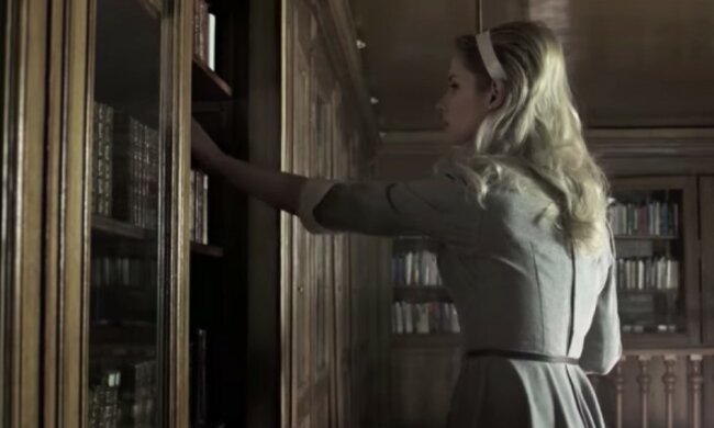 Ein 11-jähriges Mädchen lieh sich 1934 ein Buch aus der Bibliothek: Ihr Sohn gab die Ausgabe nach 84 Jahren zurück und zahlte eine Strafe