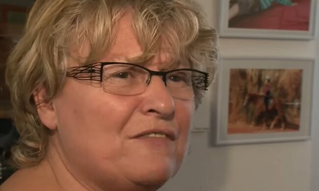 Nachbarin, Archivbild. Quelle: Youtube Screenshot