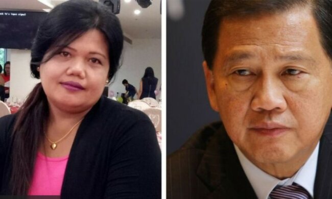 Wie es dem Dienstmädchen gelang, einen Prozess gegen einen Millionär zu gewinnen