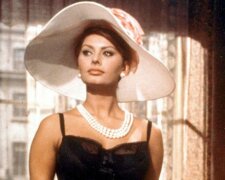Schauspielerin Sophia Loren saß im Rollstuhl, der Grund wurde bekannt