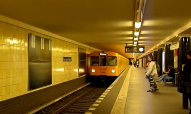 Infolge der Quarantäne erlitten die U-Bahnen auf der ganzen  Welt große finanzielle Verluste