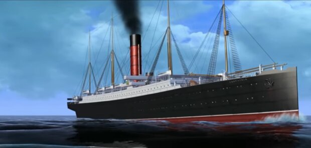 "Im Schatten der Geschichte": wenig bekannte Fakten über das Schiff, das die Passagiere der Titanic gerettet hat