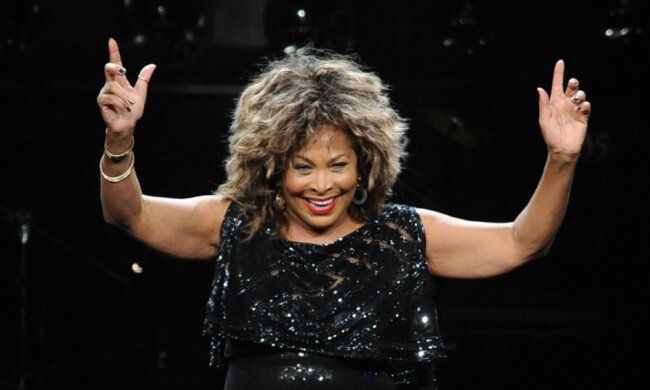 Die legendäre Sängerin Tina Turner feiert ihren einundachzigsten Geburtstag