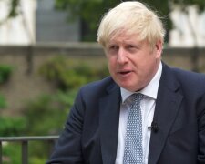 Boris Johnson. Quelle: Youtube Screenshot