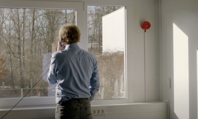 Telefonbetrug. Quelle: Screenshot YouTube