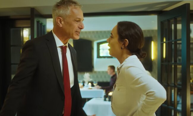 Eine verwerfliche Entscheidung eines unverantwortlichen Vaters. Quelle: Screenshot YouTube