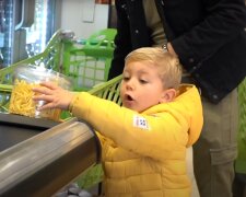 „Ich kann meinem Sohn nicht erklären, warum wir uns kaum Lebensmittel leisten können“