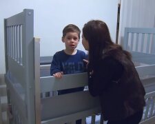 "Mein Sohn ist 4": Quelle: Youtube Screenshot