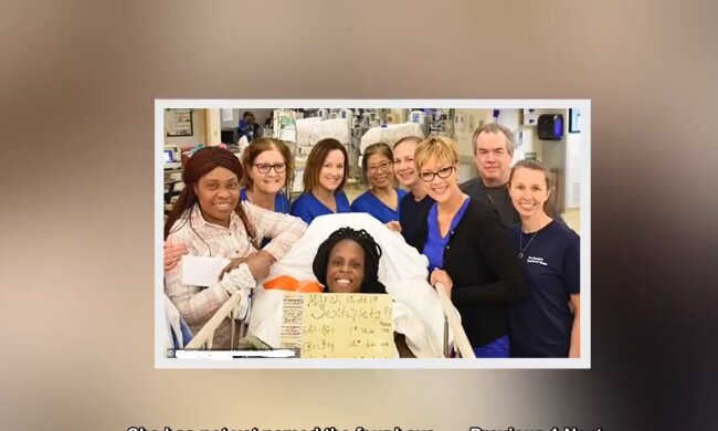 Lokale Berühmheit. Quelle: Screenshot YouTube