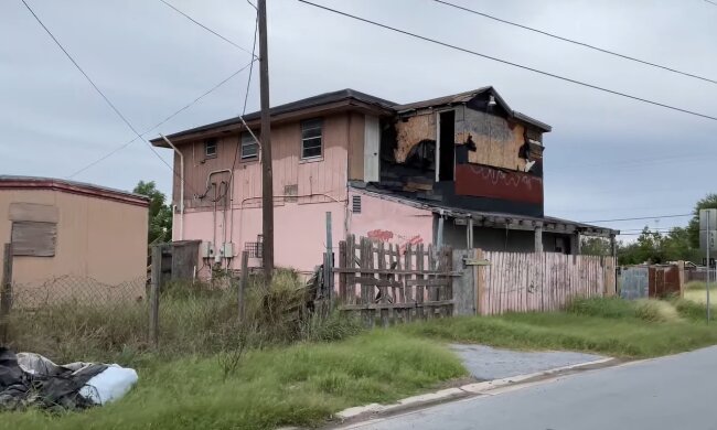 Das Erbe des Unbekannten. Quelle: Youtube Screenshot