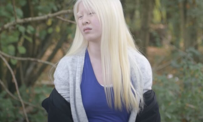Xueli. Quelle: Screenshot YouTube
