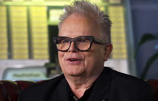 Herbert Grönemeyer appelliert. Quelle: Youtube Screenshot