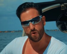 Michael Wendler. Quelle: YouTube Screenshot