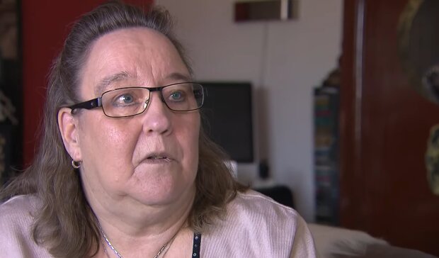 Seniorin in Not. Quelle: Youtube Screenshot