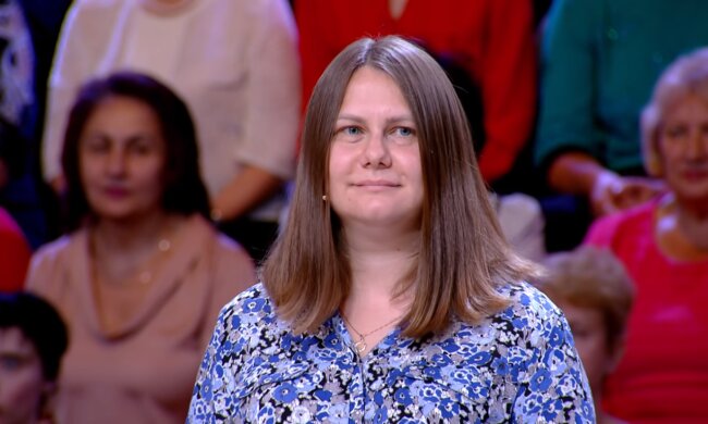 Die Frau. Quelle: Screenshot YouTube