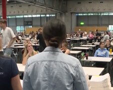 Fast 17.000 Bewerber beim Medizin-Aufnahmetest: Großer Andrang in Wien