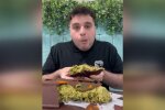 Exotisch, edel, unglaublich lecker. Quelle: Youtube Screenshot