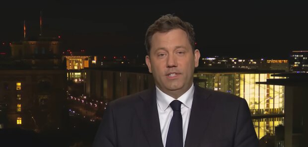 Klingbeil bereitet Bürger auf schwierige Zeiten vor. Quelle: Youtube Screenshot