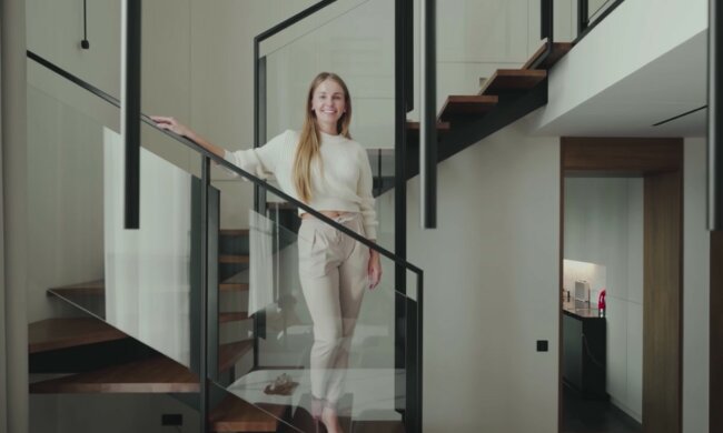 Aufgeräumter Lebensraum. Quelle: Screenshot YouTube