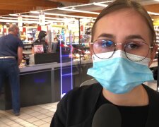 „Ich bin jung, fleißig – und trotzdem ständig pleite“. Quelle: Youtube Screenshot