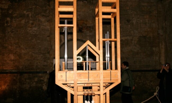 Warum die längste Melodie der Welt zum ersten Mal seit sieben Jahren den Akkord gewechselt hat