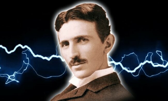 "Mittagessen ist unnötig!": was die Methode von Nikola Tesla war, die ihm half, im Alter von 80 Jahren wie ein 40-Jähriger auszusehen