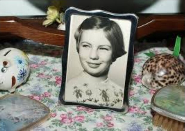 Die Geschichte des verschwundenen Schulmädchens, nach dem 50 Jahre lang gesucht wurde