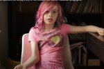 Rosa Rebellion. Quelle: Youtube Screenshot