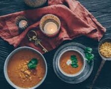 Tomaten-Linsen-Suppe: Ein köstliches Rezept