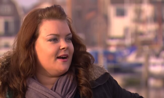 Anna. Quelle: Youtube Screenshot