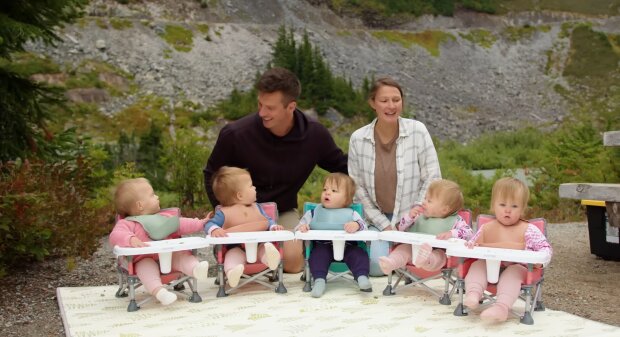 Chaos und Liebe: Quelle: Youtube Screenshot