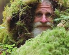 "Nur ein Wort seit 27 Jahren": wie und warum ein Mann seit einem Vierteljahrhundert im Wald lebt
