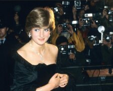 Erfinderisch: wie Prinzessin Diana die alten Kleider wieder getragen hat