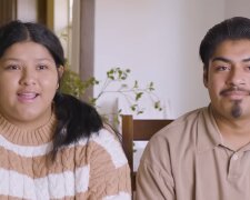 Teenager-Eltern gegen den Rest der Welt: Warum Nicole und Anthony niemanden um Erlaubnis baten