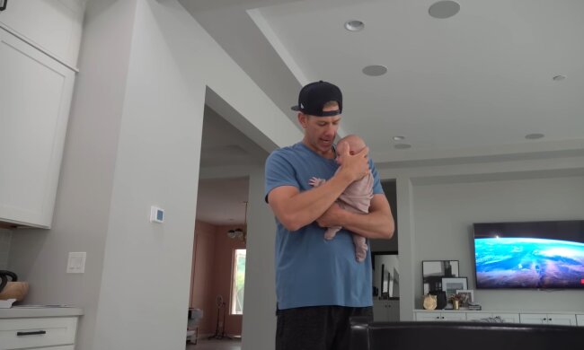 Kontroverse Ernährung. Quelle: Youtube Screenshot