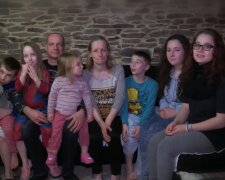„Ich sorge für acht Kinder: doch das Geld reicht nicht“