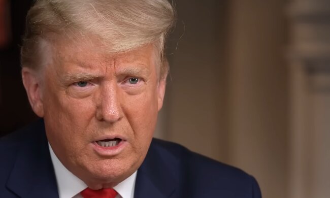 Trump prahlt mit IQ-Test. Quelle: Youtube Screenshot