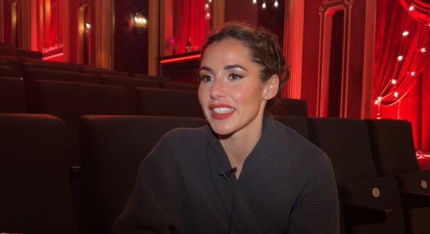 ESC-Aus für Sarah Engels? Quelle: Youtube Screenshot