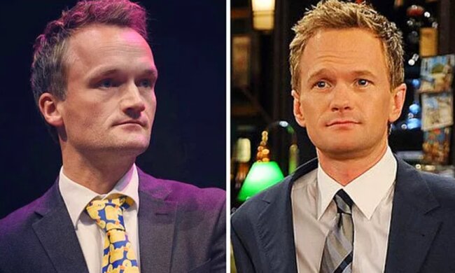 Die Doppelgänger der Stars, die schwer vom Original zu unterscheiden sind