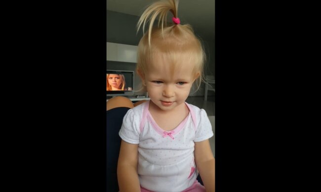 Kind. Quelle: Youtube Screenshot