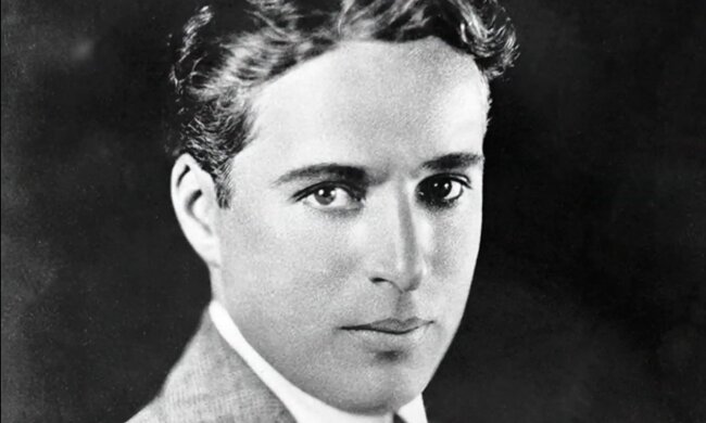 Charlie Chaplin. Quelle: Screenshot Youtube