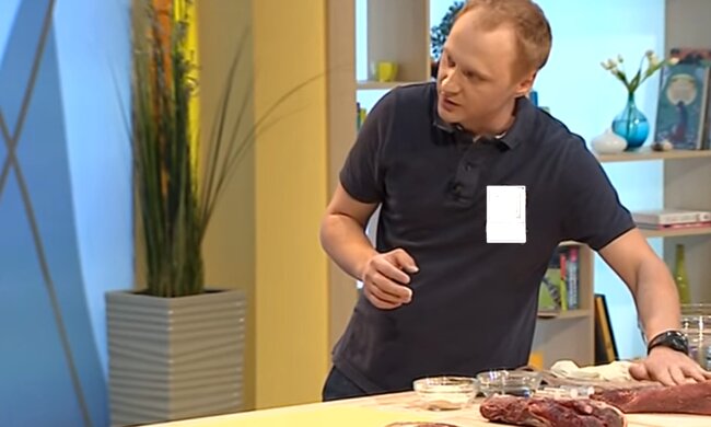 Fleisch-Kategorien. Quelle: YouTube Screenshot