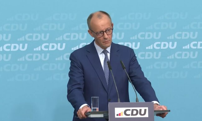 Große Unzufriedenheit mit Kanzler Merz laut aktueller Studie. Quelle: Youtube Screenshot