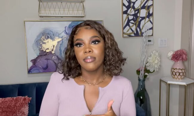 Laura. Quelle: Youtube Screenshot