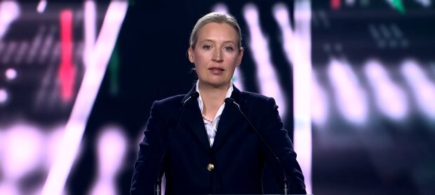 AfD im Fokus. Quelle: Youtube Screenshot