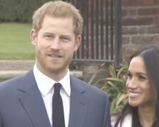 Meghan und Harry. Quelle: Screenshot YouTube