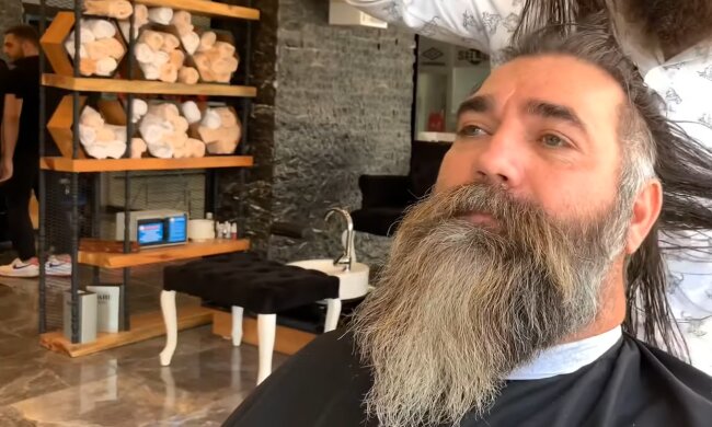 Obdachlos. Quelle: YouTube Screenshot